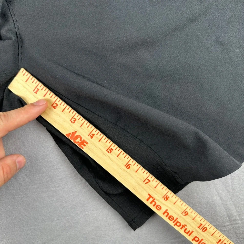 Lululemon License To Train Short Mesh 8